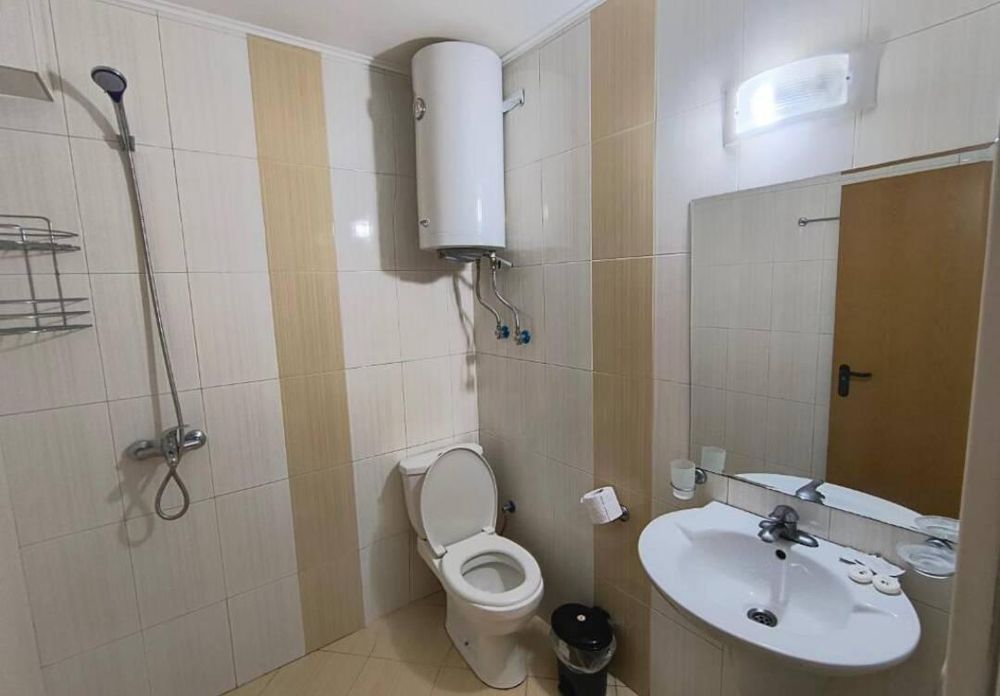 Продава се Едностаен апартамент в к.к. Слънчев бряг - 33 кв.м за 1637 €/кв.м - Снимка #2