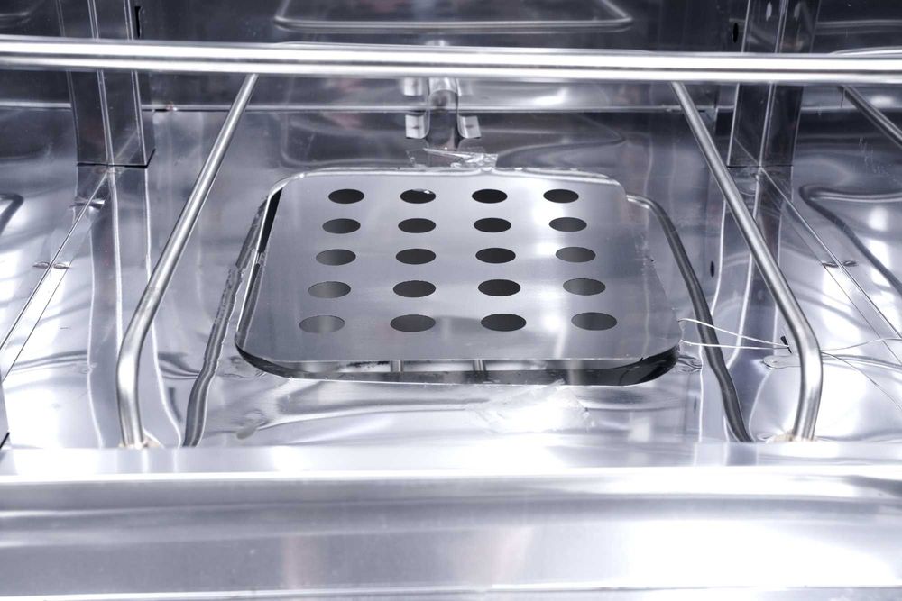 Расстоечный шкаф WFX-16 Шымкент