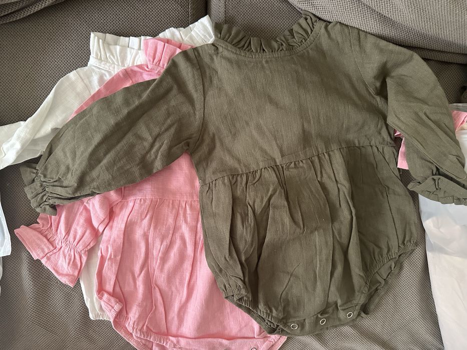 Ликвидация детской одежды 0-3 года Срочно!