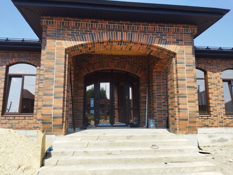 Жой соломиз Облицовка