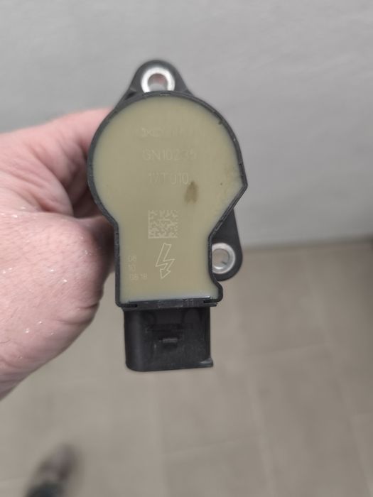 Дюза за Мерцедес S550 388кс