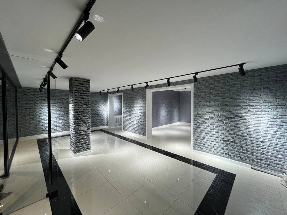 Ойбек Жемчуг | 137кв - нежилое помещение Аренда