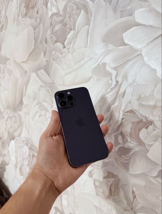 Продам iPhone 14 Pro Max 256 gb