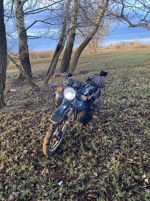 Продам мотоциклы