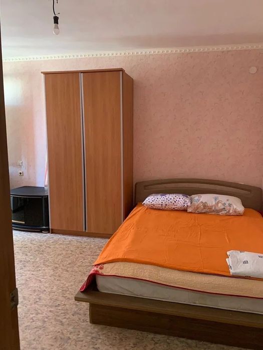 Сдам квартиру посуточно