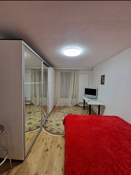 Casa renovata de vanzare | Sibiu-Terezian | 110m utili | Curte 209m