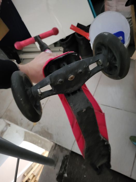 Продам детский Самокат