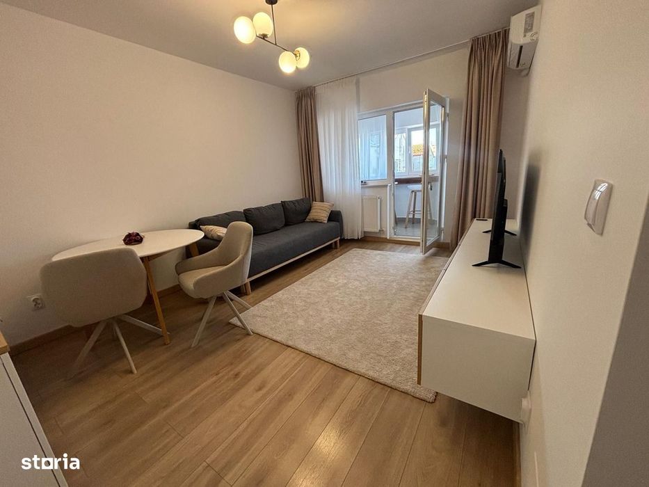 Apartament 3 camere Centru - Barboi