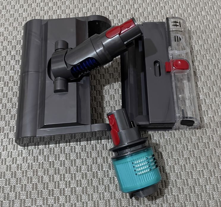 Perie pentru aspirator Dyson