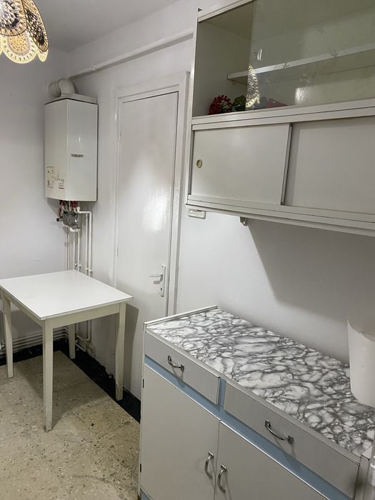 Apartament de inchiart 2 camere