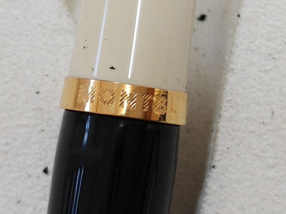 Химикал Montblanc Greta Garbo