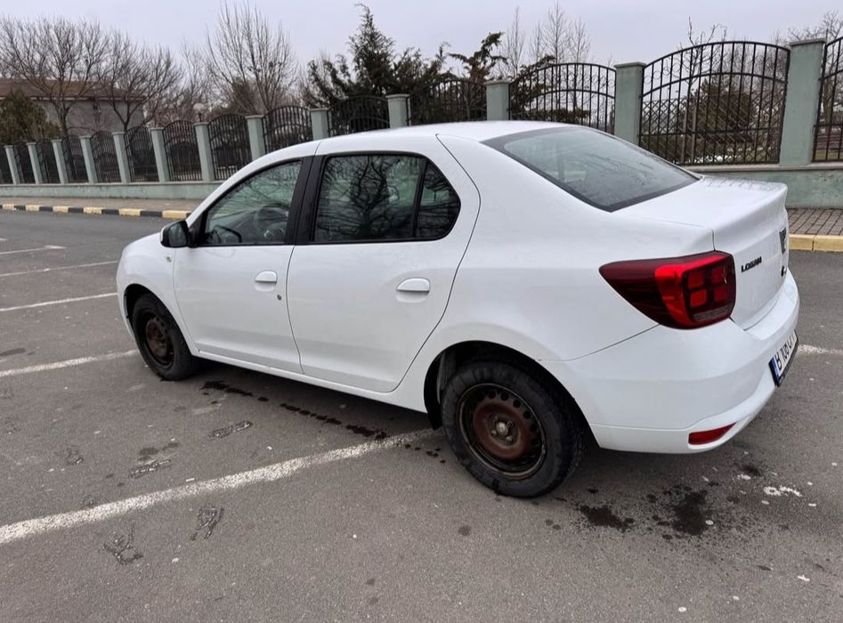 De vânzare Dacia Logan