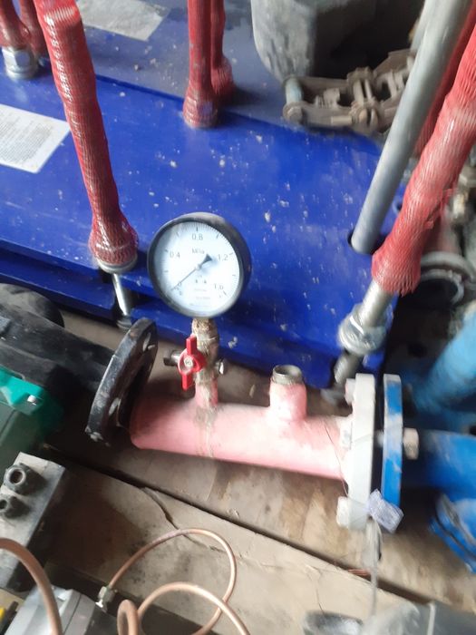 Бруски 120 мм ×200мм×3000