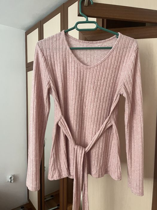 Пролетно-есенни дрехи за бременни