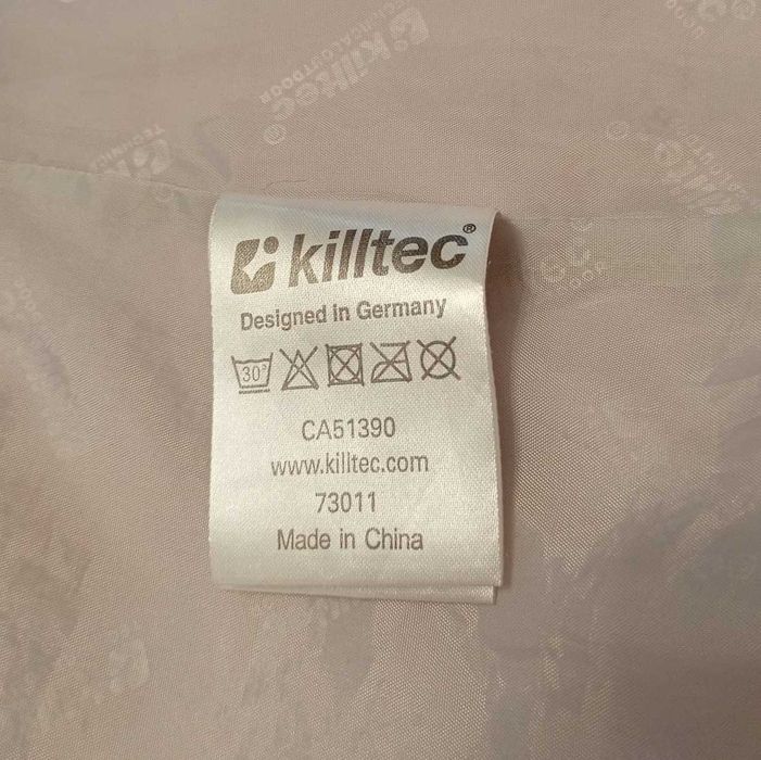 Geacă Killtec Technical Outdoor