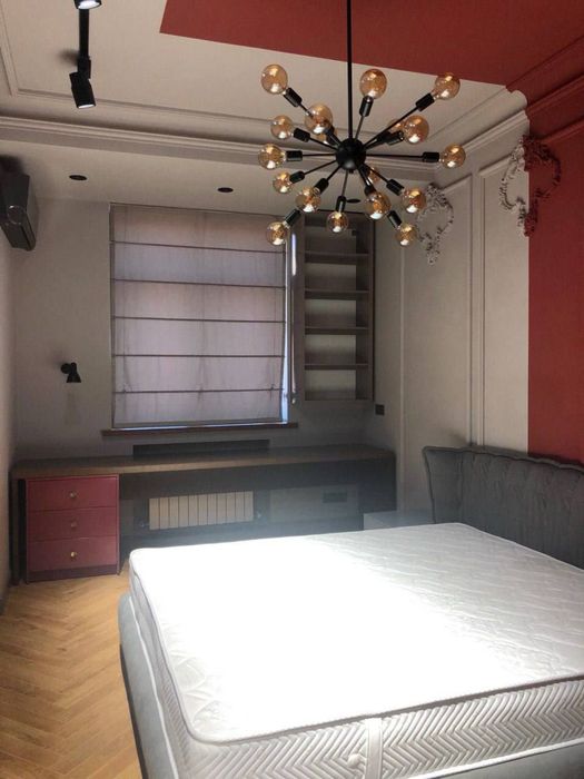 жк Parisien  4/6/8 127 кв