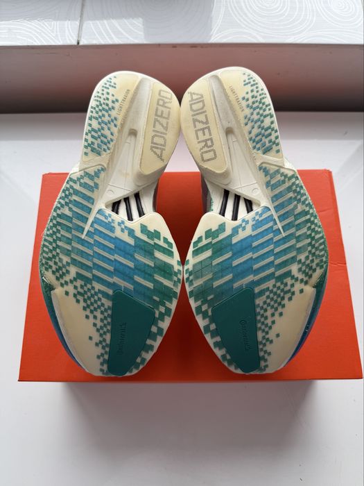 Adidas Adios PRO 4 (42)