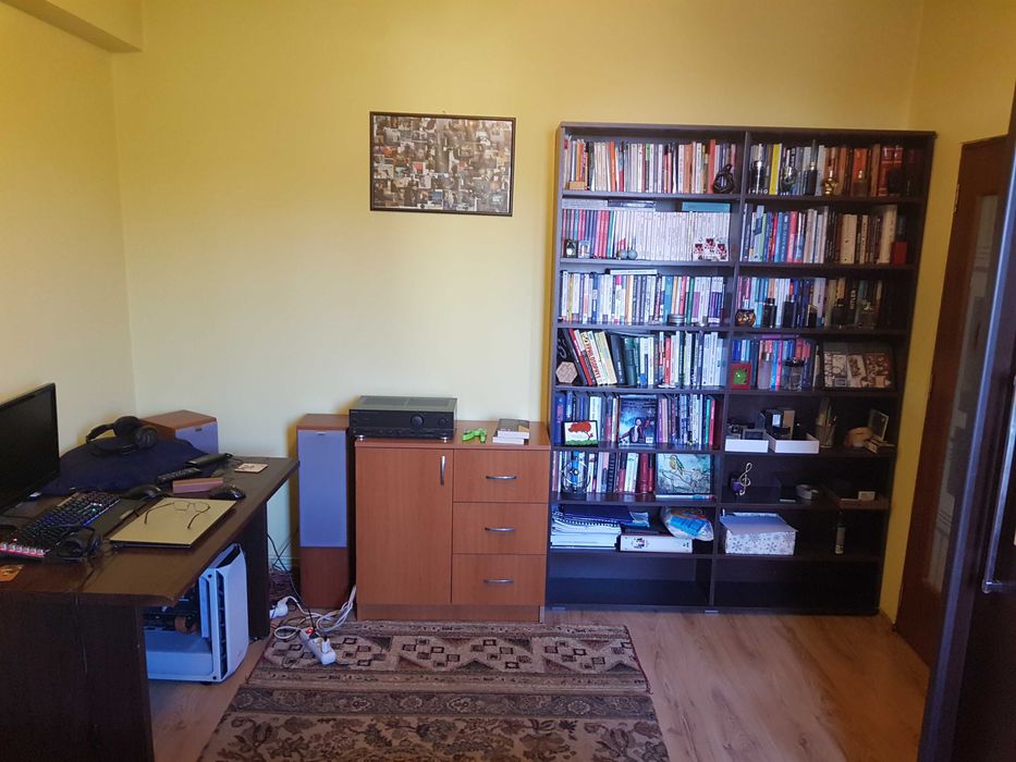 Apartament cu 2 camere semidecomandat pe str. Horea in Cluj-Napoca