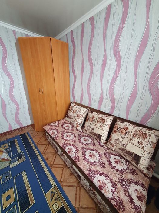 Продам 3-х комн квартиру