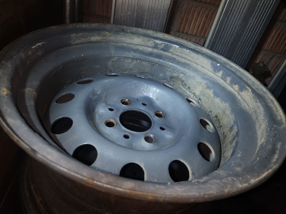 Комплект разварки на 14