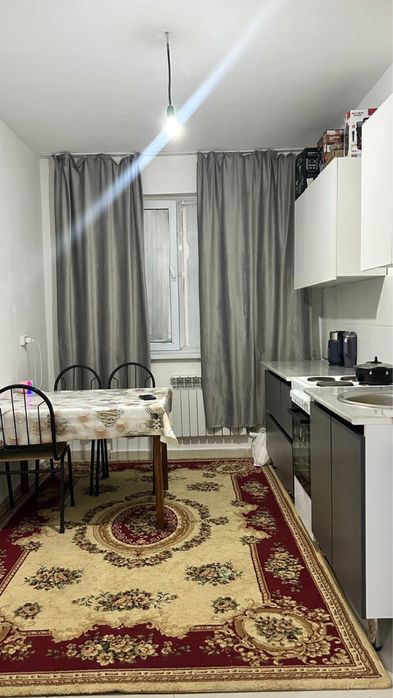 Продается квартира 9 улица дом 28/1