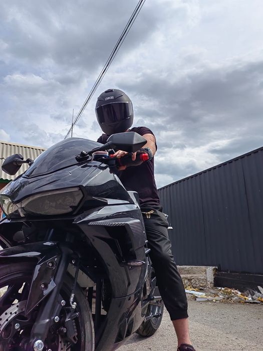 Продам электромотоцикл Ducati Panigali S