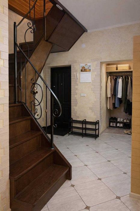 Продам 4к квартиру