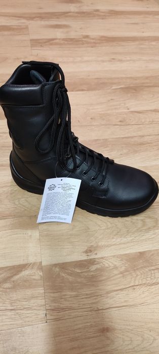 Зимни Кубинки (Полиция)