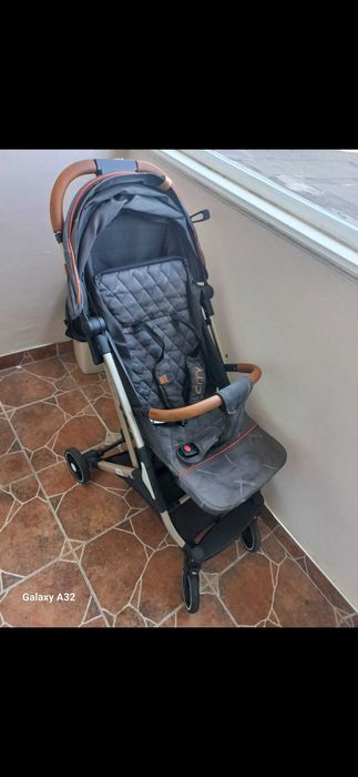 Детско количка CHIPOLINO
Детско количка CHIPOLINO