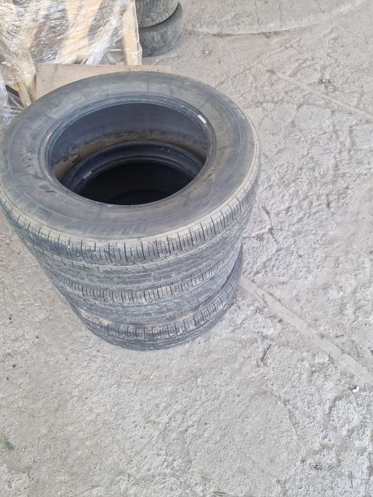 Продам Шины б/У. MICHLIN