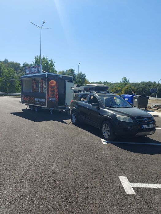 Rulota kurtos kalacs