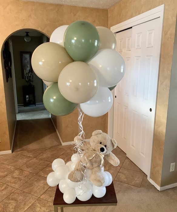 Arcade ,Aranjamente Baloane,Nuntä,Botez,Majorat