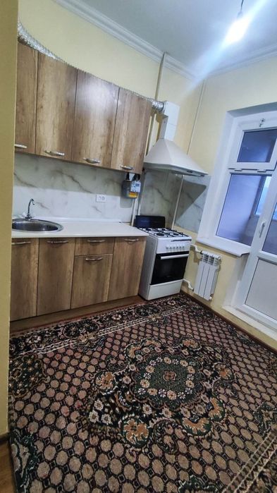 Ижарага 3 хонали Ангрен