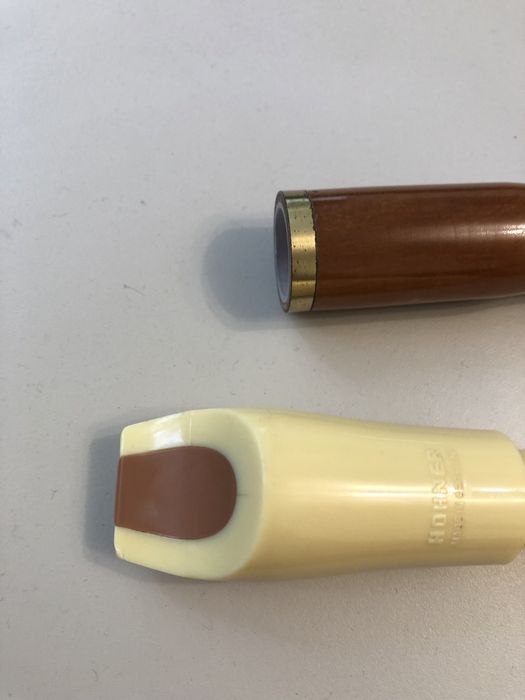 Fluier Hohner Wood Recorder