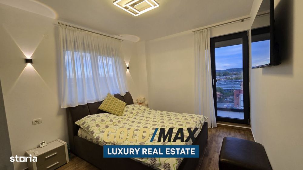 Apartament 2 camere, Aleea Spitalului, Kaufland Nord