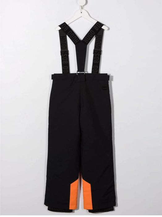 Pantaloni de zapada Hugo Boss 4A / 102