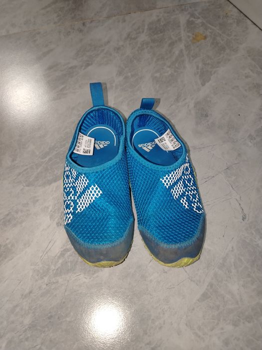 Кроссовки на мальчика