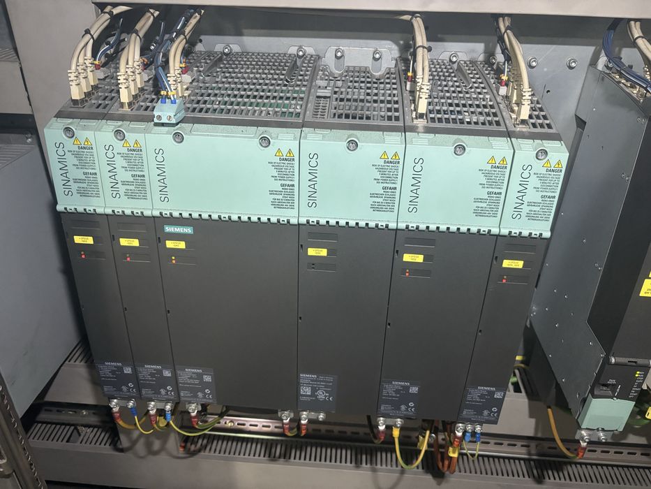 Услуги КИПиА и АСУТП