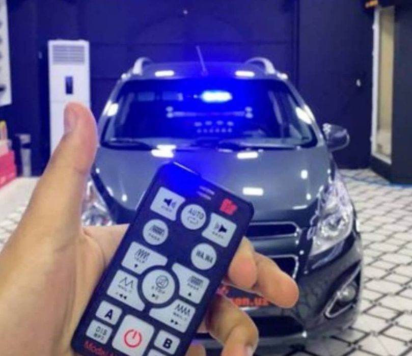 Serena va megalka prakat