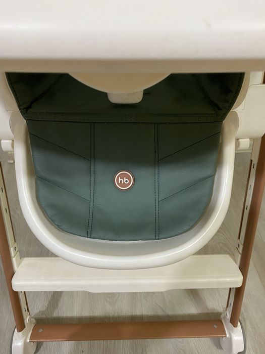 Детский стул для кормления