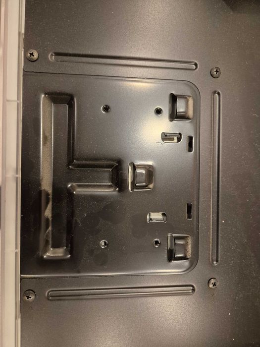 Маса стойка за телевизор Sonorous NEO 130 B HBLK - 42-65 инч телевизор