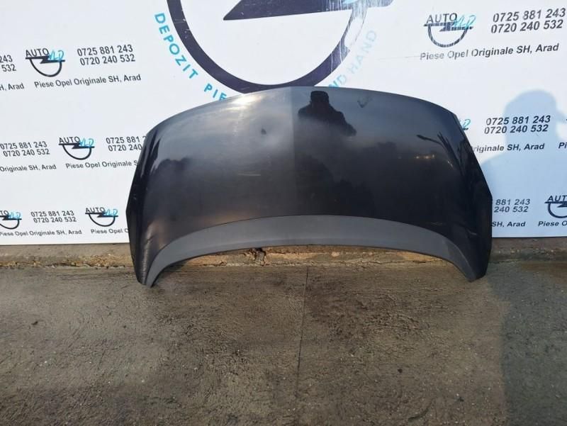 Capota motor Z20R Opel Meriva B