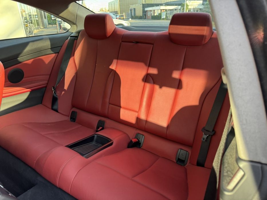 Bmw 435 XD/ 313CP / Recent inmatriculat/ Proprietar/ Ocazie !!