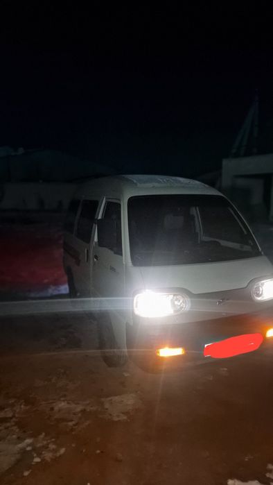 Damas sotiladi gaz bor