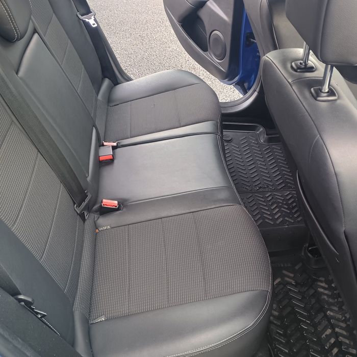 Renault Megane GT BOSE