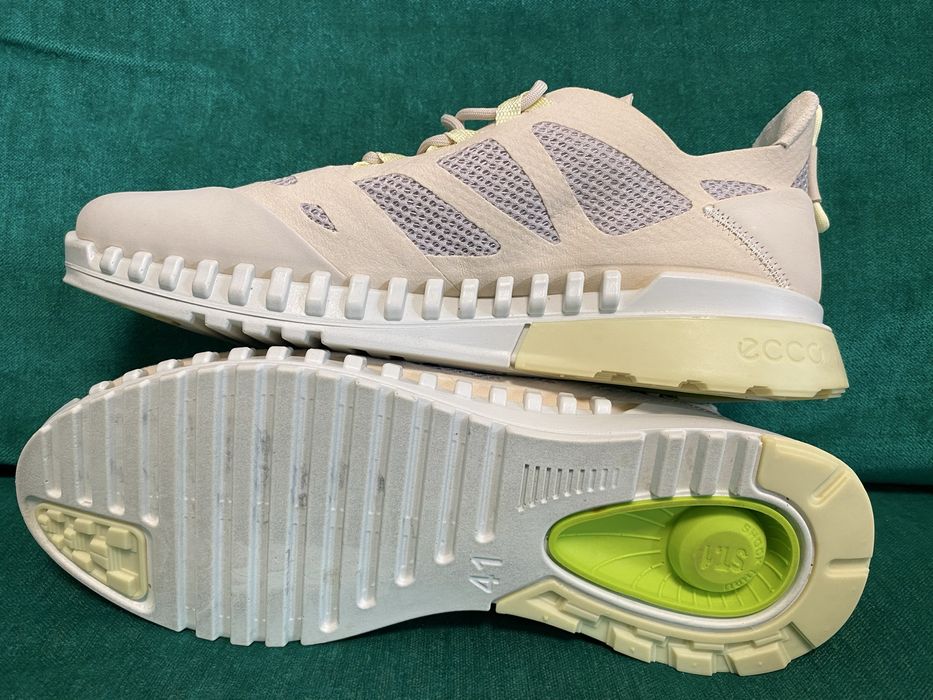 Ecco Zipflex marimea 41