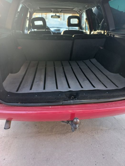 Опель астра  универсал