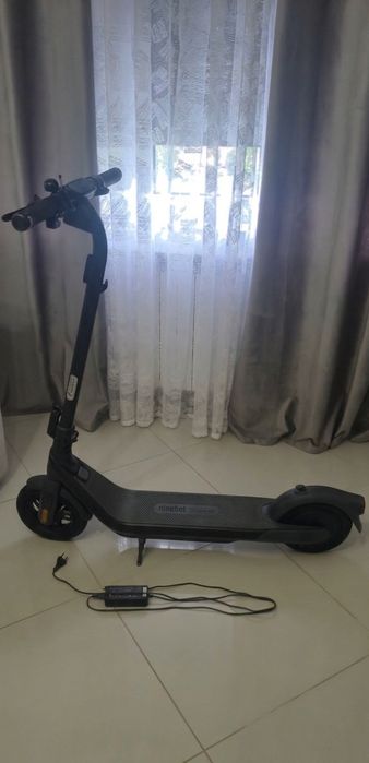 Nineboat E2pro 2025