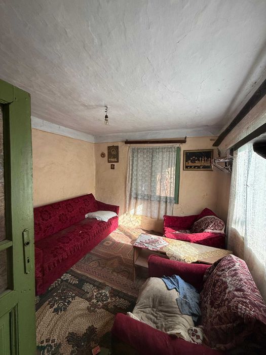 De vânzare Casa Giurgiu