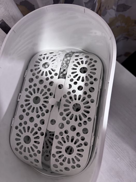 Sterilizator Philips scf 286 - suzete, biberoane, etc